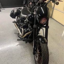 2023 Lowrider S Obo Or Trade?