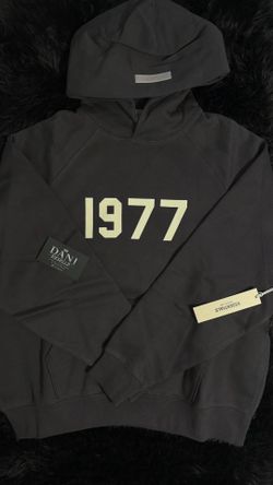 Essentials hoodie