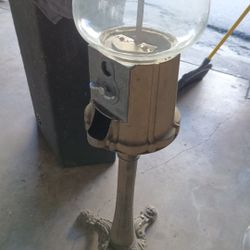 Gumball Machine 
