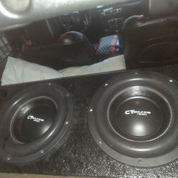 212 Ct Sounds Mezo Ina Q Box Trade For Gts Bam Mini Bike 