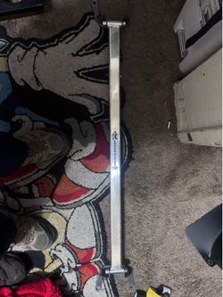 15-21 Subaru WRX parts