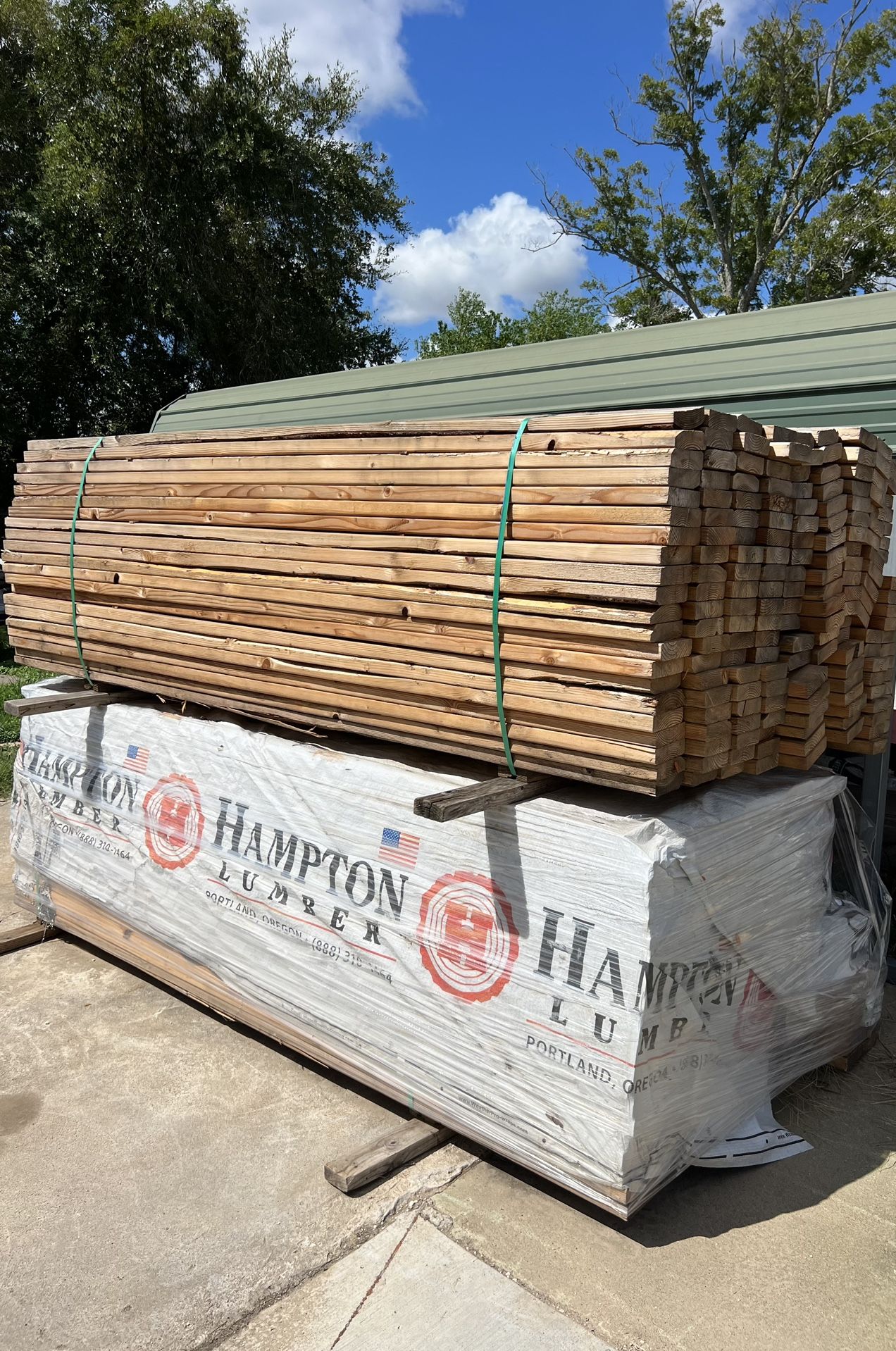 2x6x8-for-sale-in-friendswood-tx-offerup