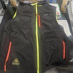 Thermo Vest And Jackets