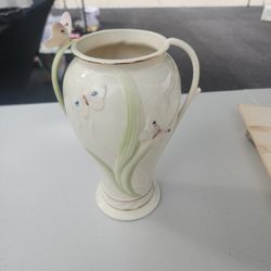 Lenox Decorative Vase