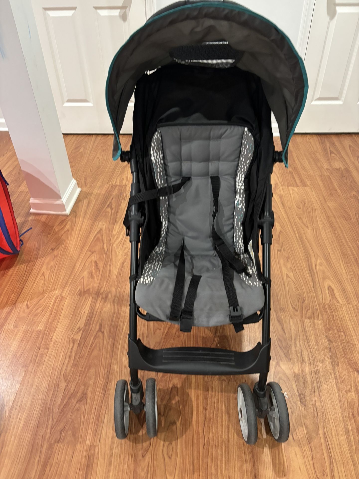 Graco Literider Lx Stroller
