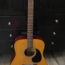 Used Sigma FDM-1 Natural Acoustic Guitar