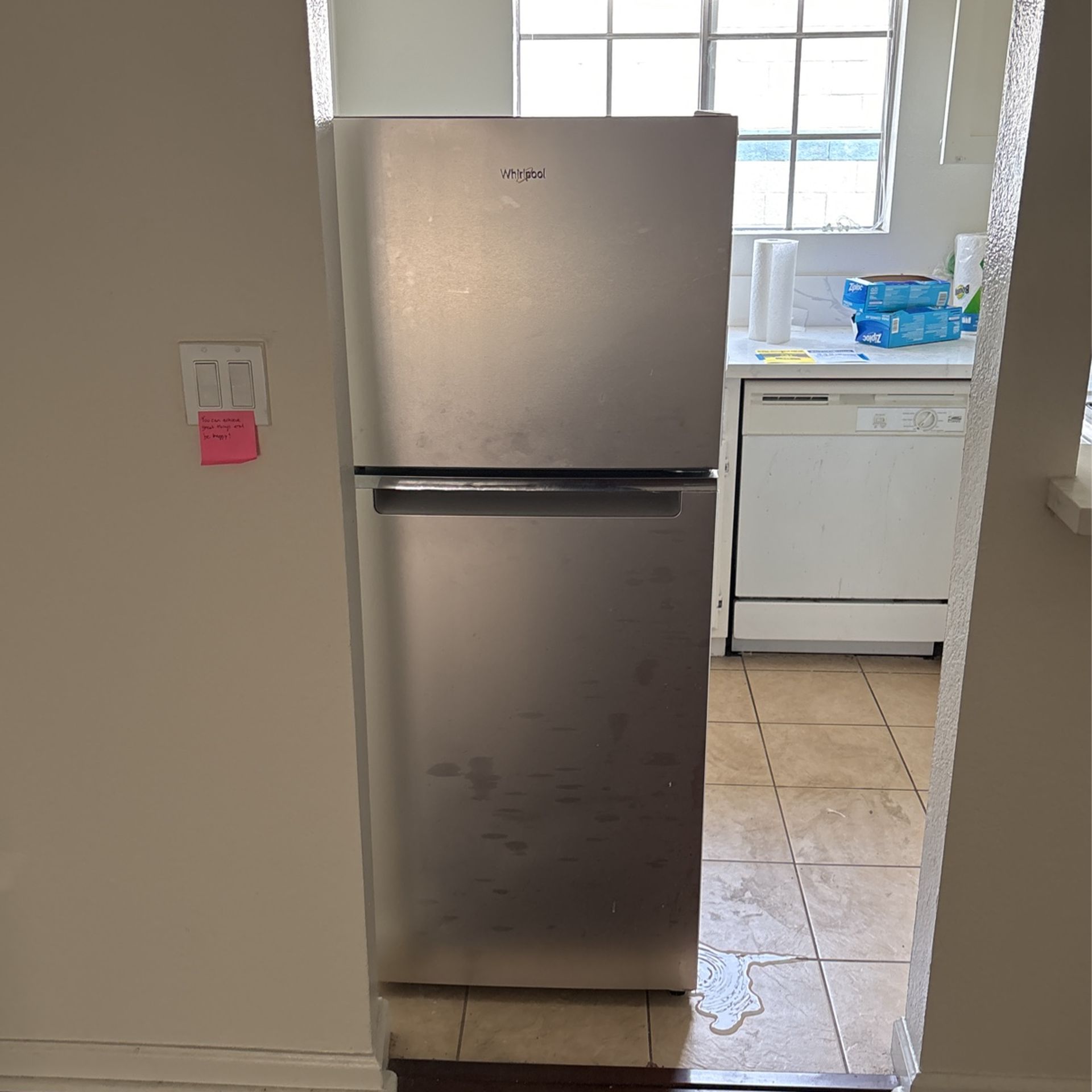  Whirlpool Fridge For Sale