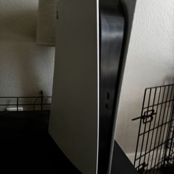 PS5 Digital & 1TB SSD