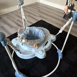 Baby Jumper