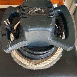 Car Polisher  