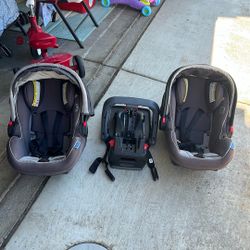 Car Seats