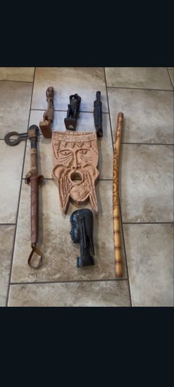African Art