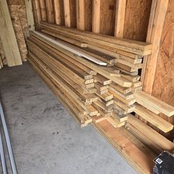 Wood