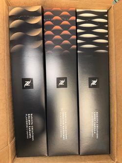 Nespresso Vertuo 30 Capsules.