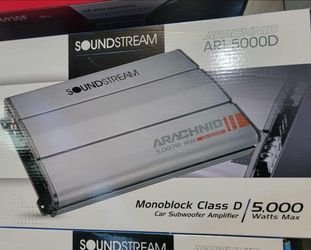 4 channel amp