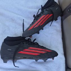 Adidas Soccer Cleats 