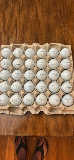 Titleist Pro V1 Golf Balls