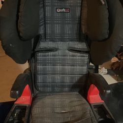 Car seat 