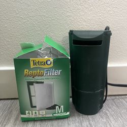 Aquarium Filter