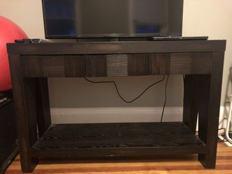 Console/tv/entryway table