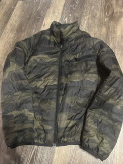 New Victorias Secret Women’s Pink Packable Down Coat