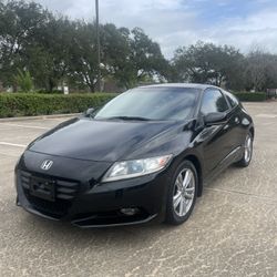 2011 Honda CR-Z Hybrid Vehicle (Clean Title/No Accident/Navigation)