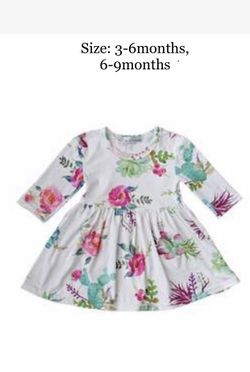 Toddler/Girl Clothing
