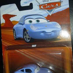 Disney Pixar Cars 