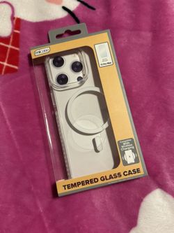IPHONE 15 PRO MAX CASE