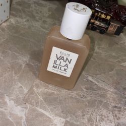 Ellis Brooklyn Vanilla Milk