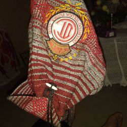 Soccer League Backpack