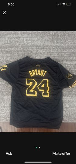 Kobe Bryant Dodger Giveaway