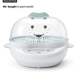 Brand New In Box nutribullet Steamer 