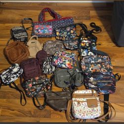 Purse Bundle Lot