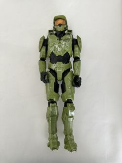 12” Master Chief