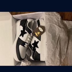 Bape Sneakers 