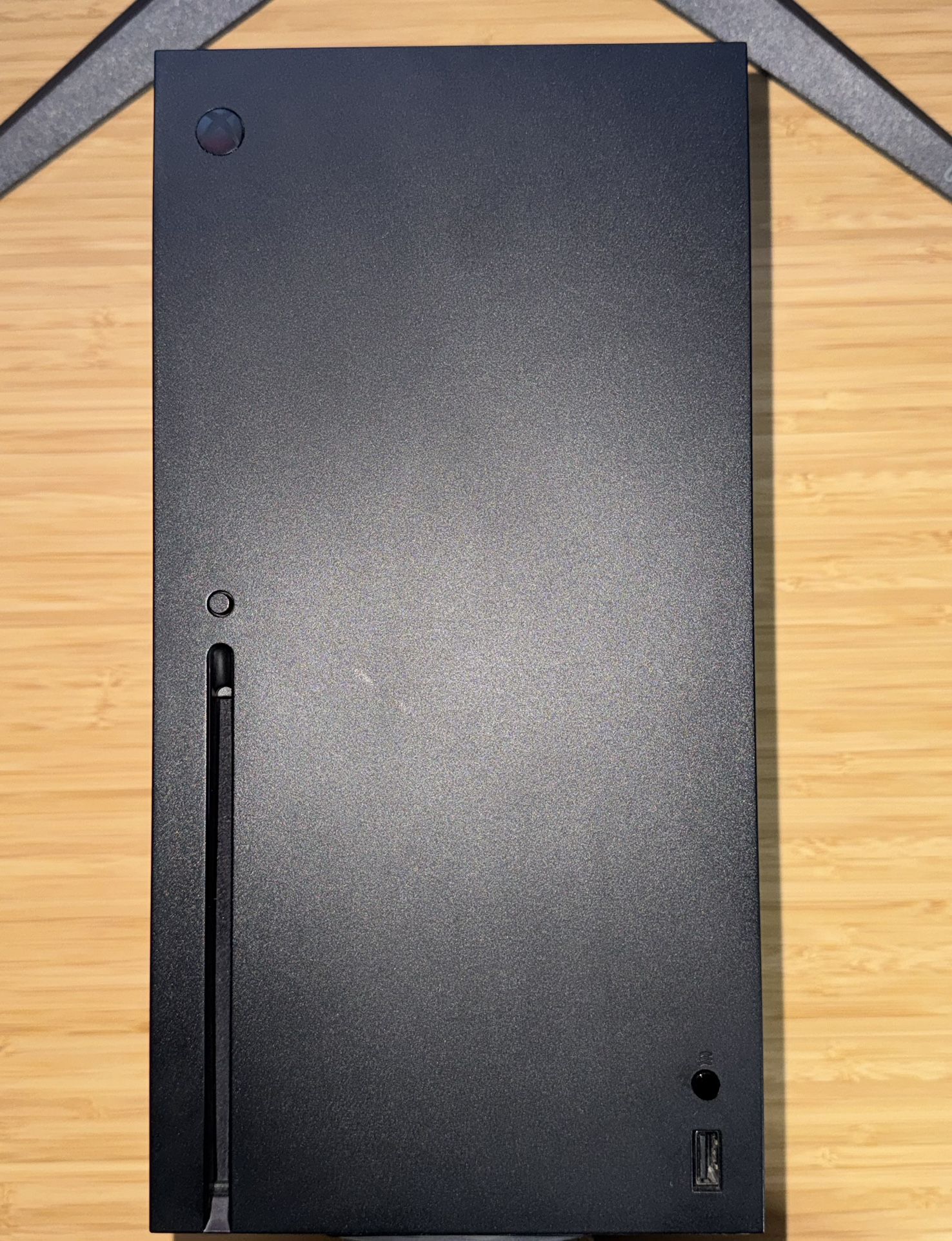 Xbox Series X & Xbox Wireless Headset