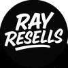Rayshawn Vessel