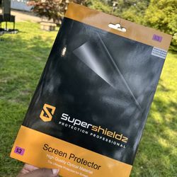 iPad Screen Protector