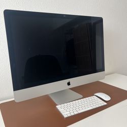 iMac 27inch Retina 5k 2019