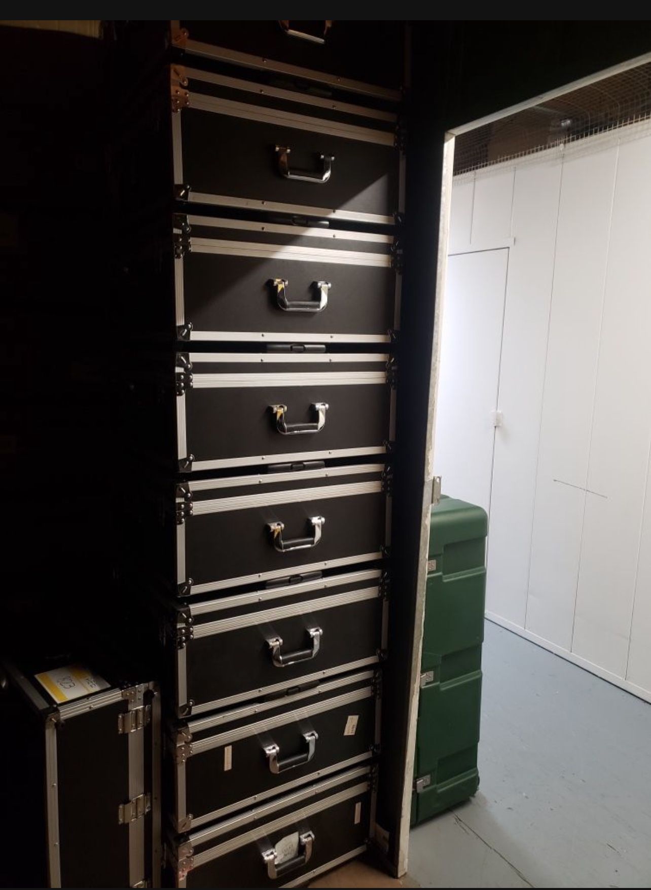 Commercial Drones Liquidations Must Take All