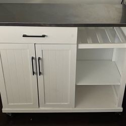 Bar Cart