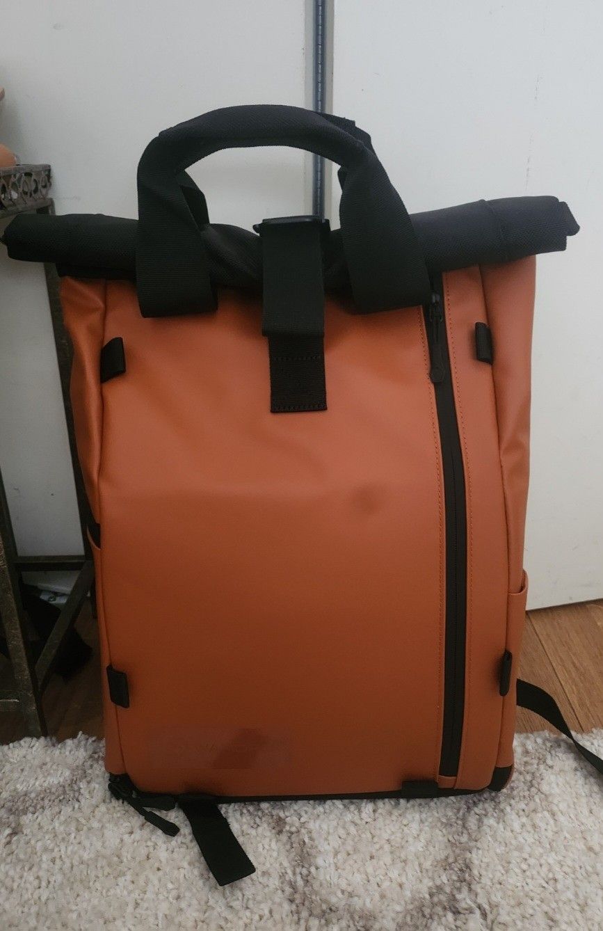 WANDRD PRVKE LITE 15L