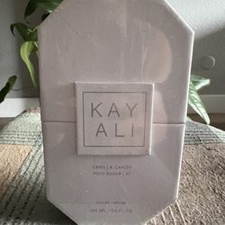 Kay Ali Vanilla Candy Rock Sugar