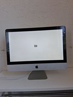 2012 imac