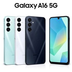 Galaxy A16