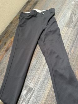 Baseball Pants