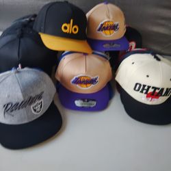 Gorras 