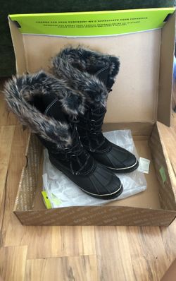 Women’s Snow Boots