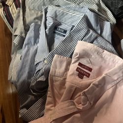 Mens Casual Shirt
